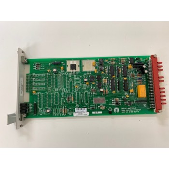 AMAT 0090-05327 Dual Gas Leak Detector Board